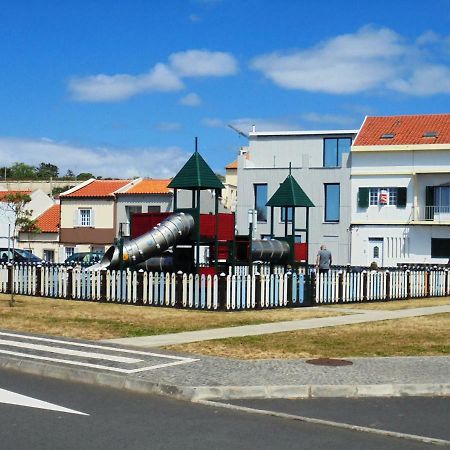 Апартаменти Casa Da Flor Понта-Делгада Екстер'єр фото